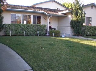 150 Kiely Blvd APT 1, Santa Clara, CA 95051
