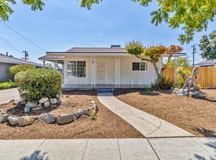 4774 E Hammond Ave, Fresno, CA