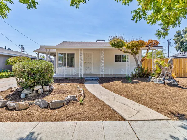 4774 E Hammond Ave, Fresno, CA 93703