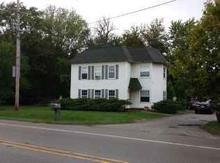 1063 W Il Route 173 #1, Antioch, IL
