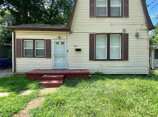 6317 Jackson Ave, Saint Louis, MO 63134