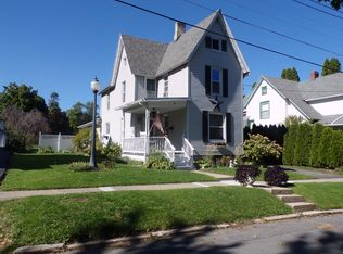 16 Columbia St, Geneva, NY 14456