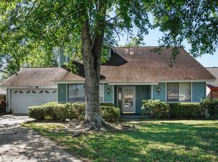 5736 California Trl, Lake Charles, LA 70605