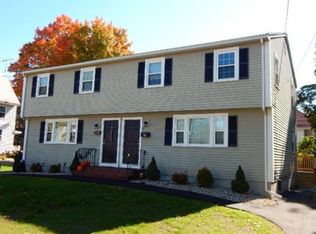 58 South St, Brockton, MA 02301
