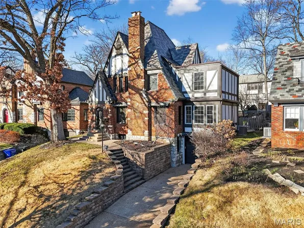 7457 Kingsbury Blvd, Saint Louis, MO 63130