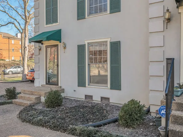 1915 Capers Ave, Nashville, TN 37212