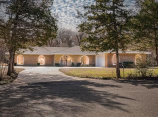 4216 Wendell Dr, Edmond, OK 73013