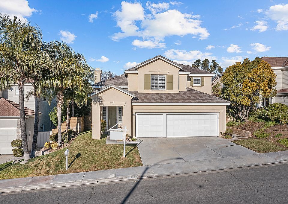 Beautiful Valencia Northpark