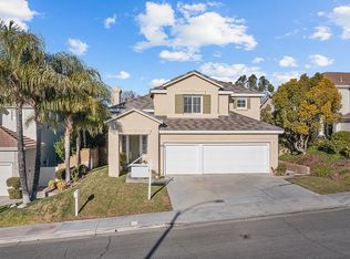 23439 Summerglen Pl, Valencia, CA 91354