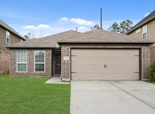 29446 Ridge Clearing Trl, Spring, TX 77386