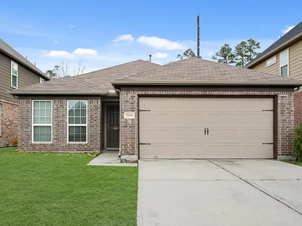 29446 Ridge Clearing Trl, Spring, TX 77386