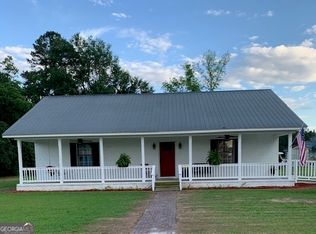 3827 Avant Rd, Blackshear, GA 31516