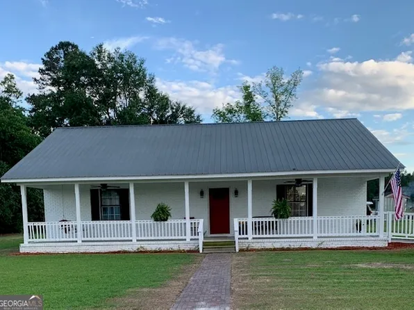3827 Avant Rd, Blackshear, GA 31516