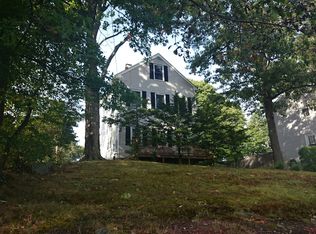 470 Lagrange St #2, West Roxbury, MA 02132