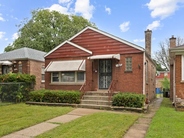 12837 S Union Ave, Chicago, IL 60628