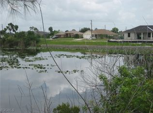 1717 NW 21st Pl, Cape Coral, FL 33993