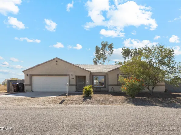 3620 N MOHU Drive, Eloy, AZ 85131