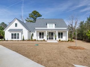 5414 Peace Dove Trl, Tallahassee, FL 32311