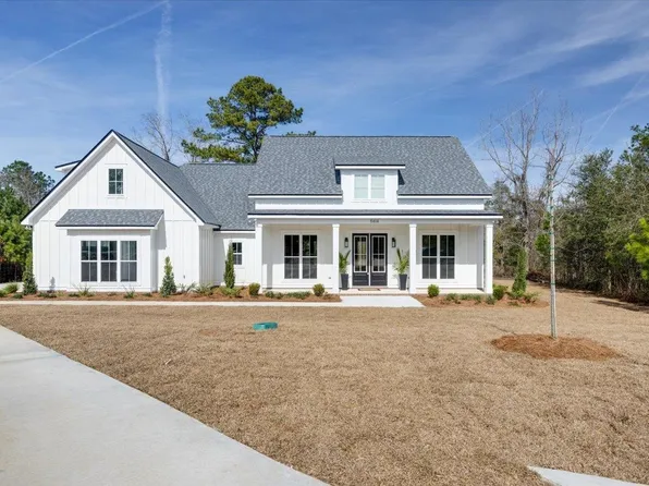 5414 Peace Dove Trl, Tallahassee, FL 32311