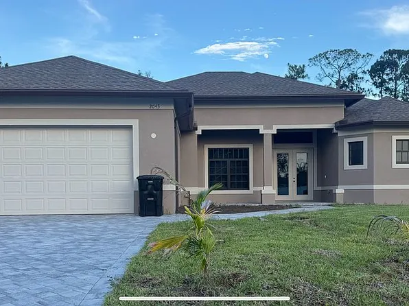 2043 SW Brevity Ter, Port Saint Lucie, FL 34953