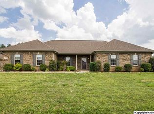 119 Tyler Will Dr, Harvest, AL 35749