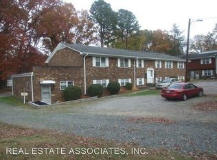 250 Corbitt Rd, Henderson, NC 27536