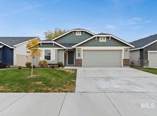 658 E Warrior Basin St, Kuna, ID 83634