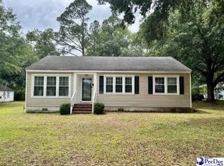 713 Highland Dr, Kingstree, SC 29556