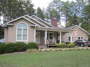 183 Alder Branch Dr, Biscoe, NC 27209