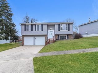 212 Westbrook Dr, Harrison, OH