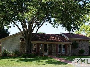 609 Thoreau Ln, Allen, TX 75002