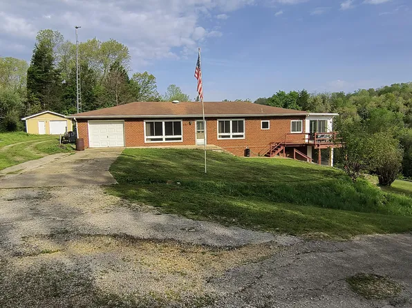 31 Parkview Circle, Theodosia, MO 65761