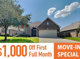 24226 Burks Trail Dr, Porter, TX 77365