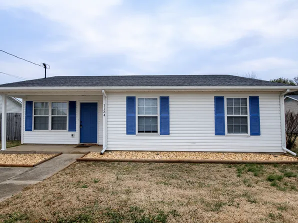 1134 Timothy Ave, Oak Grove, KY 42262