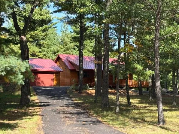 359 Backwater Trl, Nekoosa, WI 54457