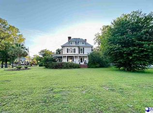 503 N Marion St, Latta, SC 29565