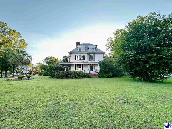 503 N Marion St, Latta, SC 29565