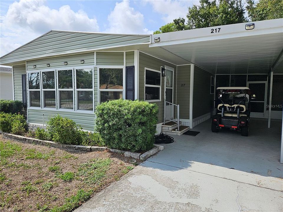 1st image of 217 LAKE TARPON DRIVE #24