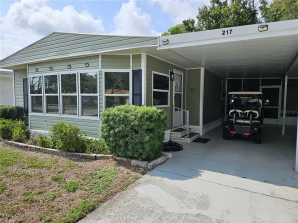 217 LAKE TARPON DRIVE #24, PALM HARBOR, FL 34684