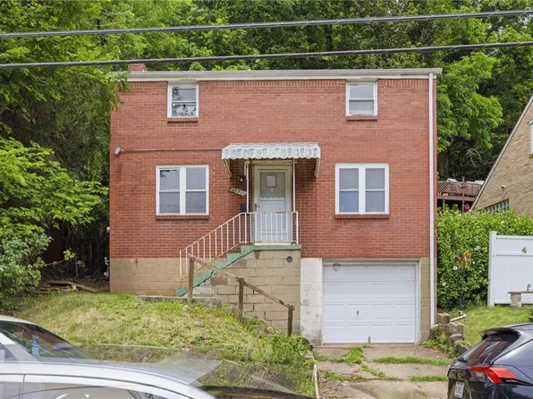 1391 Laketon Rd, Pittsburgh, PA 15221