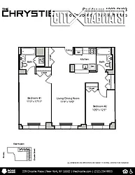 Rented by Citi Habitats