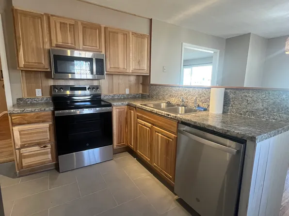 2214 Florence St, Canon City, CO 81212