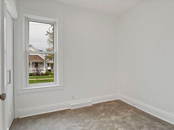 Bedroom 3 / Office