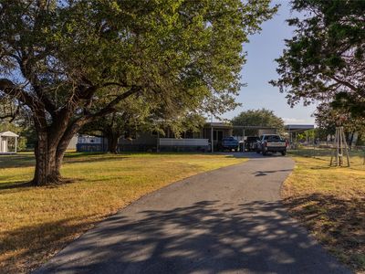 2808 Hilltop Rd, GRANBURY, TX, 76048