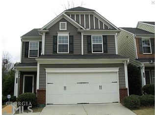 675 Providence Pl, Atlanta, GA 30331