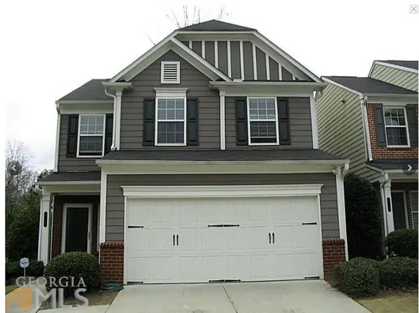 675 Providence Pl, Atlanta, GA 30331