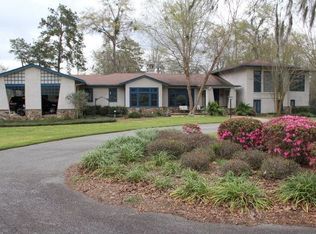 19806 Ga Highway 3, Thomasville, GA 31792