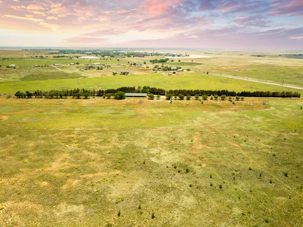 910 N County Road 1300, Lubbock, TX 79416
