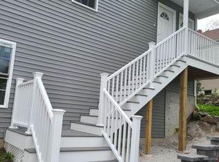 9 Mendon St, Providence, RI 02904