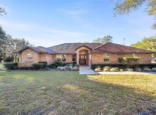 3240 NE 106th St, Anthony, FL 32617